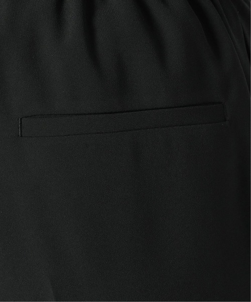 AP STUDIO(エーピーストゥディオ)の「《追加》SCENTOF トリアセ ジョガーパンツ(その他パンツ・レディース・ブラック/ナチュラル・40/38/36/34)」の22枚目の写真