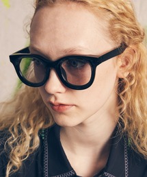 MAISON SPECIAL | 《ユニセックスアイテム》フレームウェリントンサングラス【MAISON SPECIAL/メゾンスペシャル】(サングラス)