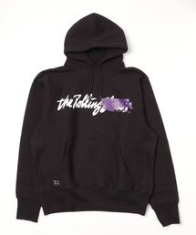 WP | WP / ダブリューピー：WP×CAMBER WORLD GREATS R PULL PARKA：WP08-T170[WAX](パーカー)