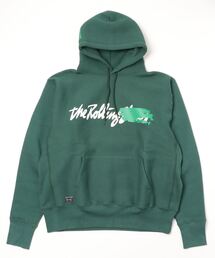 WP | WP / ダブリューピー：WP×CAMBER WORLD GREATS R PULL PARKA：WP08-T170[WAX](パーカー)