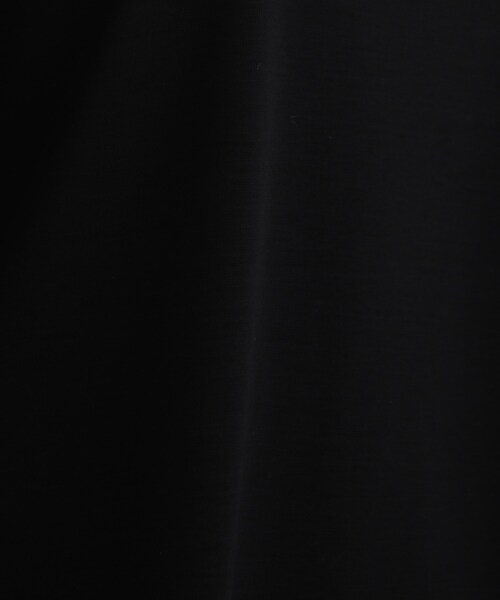 INDIVI（インディヴィ）の「◆【洗える/日本製】スリットチュニックプルオーバー（Tシャツ/カットソー・レディース・ブラック/ライトパープル/ブラウン系その他/ホワイト系/グリーン・12/34/38/05/13）」の13枚目の写真