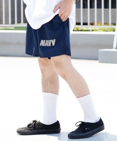 MALBON GOLF / マルボン ゴルフ】CLIFF SHORT（その他パンツ）｜Malbon