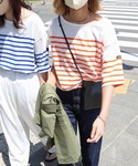 COURO(コウロ)の「トップス(Tシャツ/カットソー)」