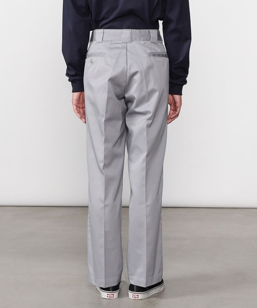 SEDAN ALL-PURPOSE（セダンオールパーパス）の「SEDAN ALL-PURPOSE | ワークパンツ MEN（その他パンツ・メンズ・ブラック/グレー・X-LARGE/LARGE）」の7枚目の写真