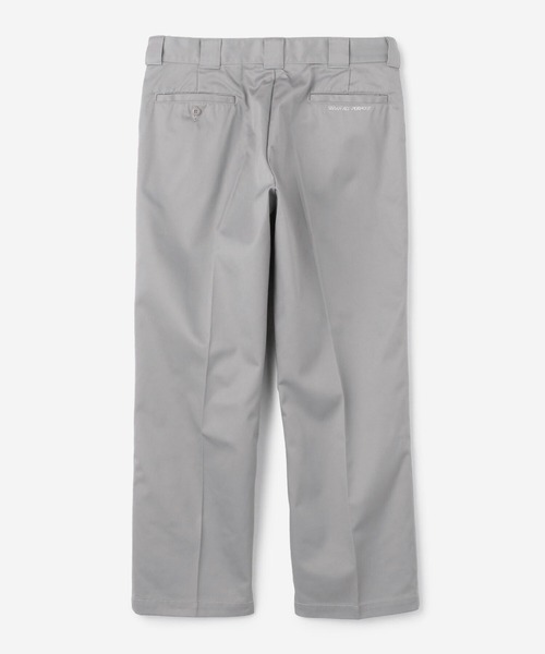 SEDAN ALL-PURPOSE（セダンオールパーパス）の「SEDAN ALL-PURPOSE | ワークパンツ MEN（その他パンツ・メンズ・ブラック/グレー・X-LARGE/LARGE）」の9枚目の写真