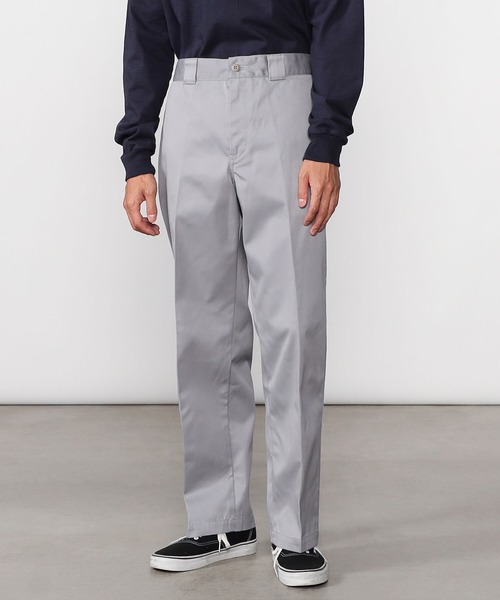 SEDAN ALL-PURPOSE（セダンオールパーパス）の「SEDAN ALL-PURPOSE | ワークパンツ MEN（その他パンツ・メンズ・ブラック/グレー・X-LARGE/LARGE）」の5枚目の写真