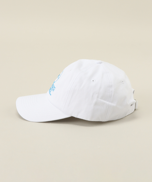 セール】【SPORTY&RICH / スポーティアンドリッチ】GYMNASTICS HAT