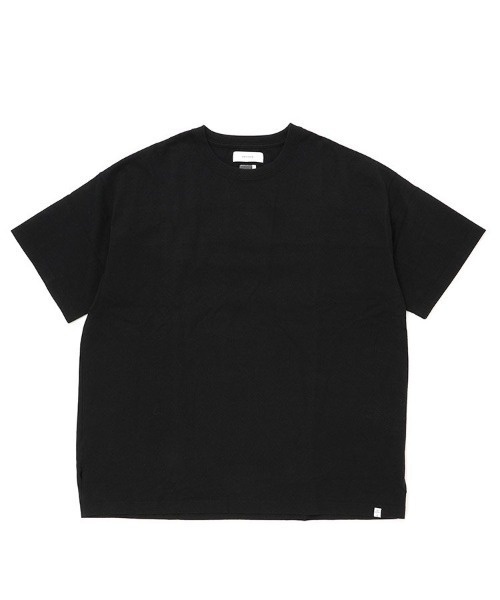 Rib Big Tee main image 1