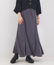 Rouge vif Anna | フィブリルマキシスカート(スカート)