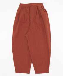 Samansa Mos2 | コットンヘリンボーンペンギンパンツ(その他パンツ)