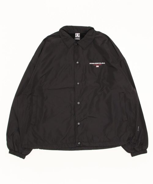 DC SHOES 22 BENCH JACKET / ディーシーシューズ 22 ベンチ JACKET