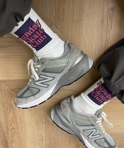 WEGO(ウィゴー)の「WEGO/ロゴデザインレギュラーソックス(ソックス/靴下・メンズ・その他1/その他2/その他3/その他6/その他8/その他5/その他7/その他4/その他9/その他10/その他11/その他12/その他13/その他14/その他15/その他18/その他17/その他16/その他19/その他20/その他21/その他23/その他22/その他26/その他25/その他24/その他27/その他30/その他28/その他29・25-27CM)」の6枚目の写真