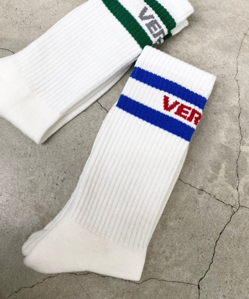 WEGO(ウィゴー)の「WEGO/ロゴデザインレギュラーソックス(ソックス/靴下・メンズ・その他1/その他2/その他3/その他6/その他8/その他5/その他7/その他4/その他9/その他10/その他11/その他12/その他13/その他14/その他15/その他18/その他17/その他16/その他19/その他20/その他21/その他23/その他22/その他26/その他25/その他24/その他27/その他30/その他28/その他29・25-27CM)」の9枚目の写真