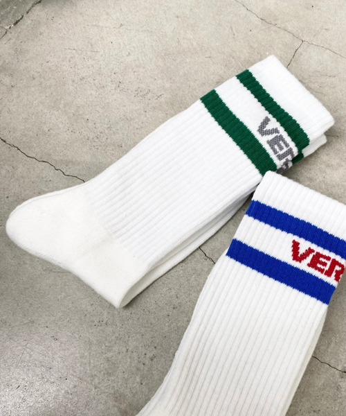 WEGO(ウィゴー)の「WEGO/ロゴデザインレギュラーソックス(ソックス/靴下・メンズ・その他1/その他2/その他3/その他6/その他8/その他5/その他7/その他4/その他9/その他10/その他11/その他12/その他13/その他14/その他15/その他18/その他17/その他16/その他19/その他20/その他21/その他23/その他22/その他26/その他25/その他24/その他27/その他30/その他28/その他29・25-27CM)」の10枚目の写真