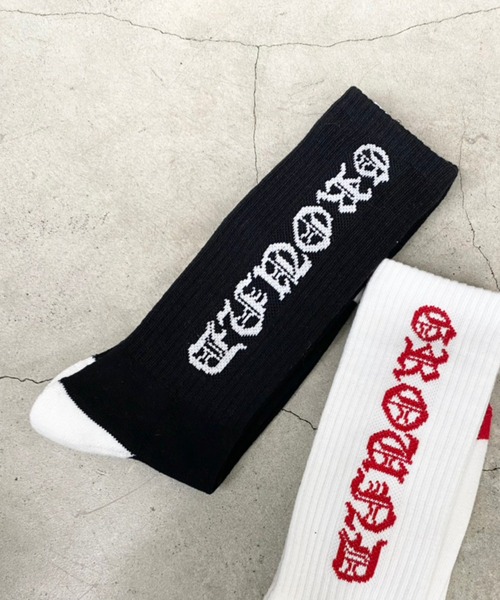 WEGO(ウィゴー)の「WEGO/ロゴデザインレギュラーソックス(ソックス/靴下・メンズ・その他1/その他2/その他3/その他6/その他8/その他5/その他7/その他4/その他9/その他10/その他11/その他12/その他13/その他14/その他15/その他18/その他17/その他16/その他19/その他20/その他21/その他23/その他22/その他26/その他25/その他24/その他27/その他30/その他28/その他29・25-27CM)」の12枚目の写真