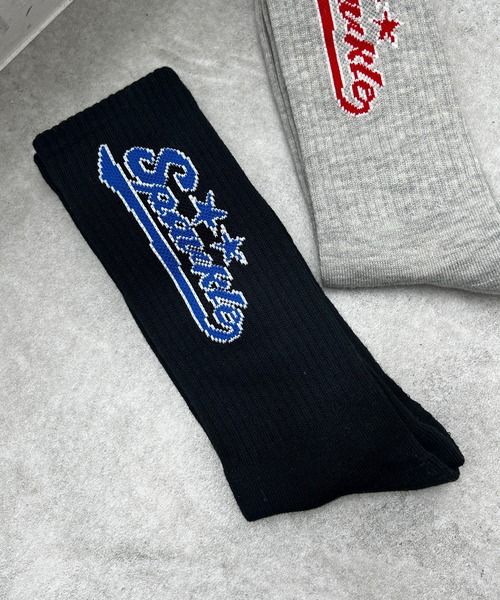 WEGO(ウィゴー)の「WEGO/ロゴデザインレギュラーソックス(ソックス/靴下・メンズ・その他1/その他2/その他3/その他6/その他8/その他5/その他7/その他4/その他9/その他10/その他11/その他12/その他13/その他14/その他15/その他18/その他17/その他16/その他19/その他20/その他21/その他23/その他22/その他26/その他25/その他24/その他27/その他30/その他28/その他29・25-27CM)」の15枚目の写真