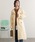ElegChic�i�G���O�V�b�N�j�́u���킽���� �m�[�J���[ �R�[�g�i�m�[�J���[�R�[�g�j�v�b�A�C�{���[