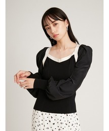 ニット/セーター」に該当するSNIDEL(スナイデル)のファッション通販