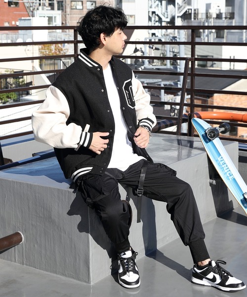 8(eight)(エイト)の「ジョガー カーゴパンツ(カーゴパンツ・メンズ・オリーブ/ブラック・LARGE/MEDIUM)」の5枚目の写真