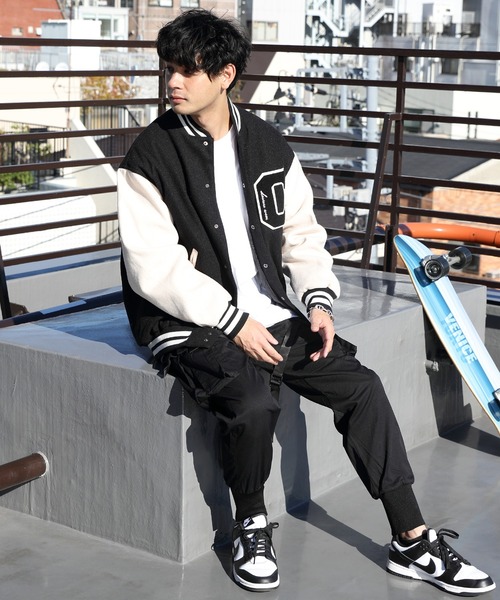 8(eight)(エイト)の「ジョガー カーゴパンツ(カーゴパンツ・メンズ・オリーブ/ブラック・LARGE/MEDIUM)」の8枚目の写真