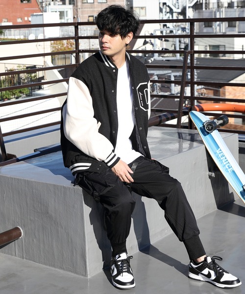 8(eight)(エイト)の「ジョガー カーゴパンツ(カーゴパンツ・メンズ・オリーブ/ブラック・LARGE/MEDIUM)」の9枚目の写真