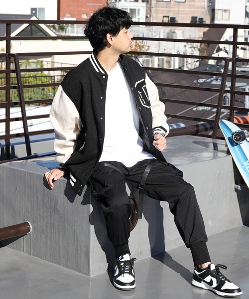 8(eight)(エイト)の「ジョガー カーゴパンツ(カーゴパンツ・メンズ・オリーブ/ブラック・LARGE/MEDIUM)」の10枚目の写真