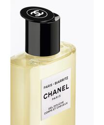 CHANEL（シャネル）の「パリ ビアリッツ ヘア＆ボディ シャワー ジェル
