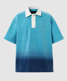 BOTTER | DENIM POLO(Tシャツ/カットソー)