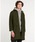 Barbour�i�o�u�A�[�j�́u�yBURGHLEY / �o�[���[�z�Q���C���[ �����O�R�[�g�i�X���� �t�B�b�g�j�i�X�e���J���[�R�[�g�j�v�b�O���[��