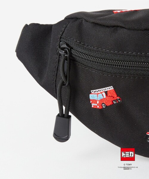 セール】【別注】＜MEI＞EX デイパック ボディバッグ / TOMICA
