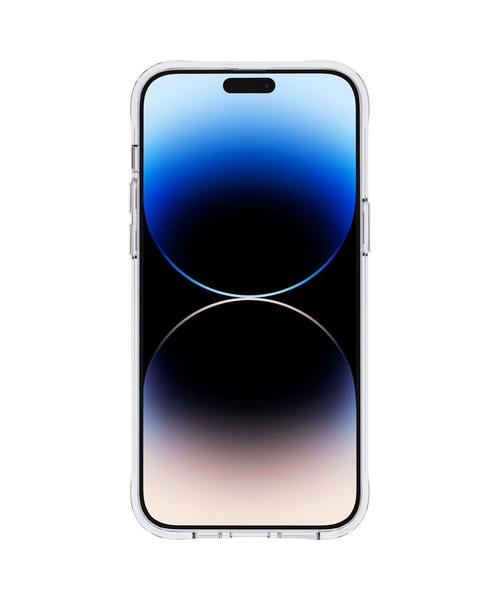 Case-Mate（ケースメイト）の「iPhone14Pro 6.1inch Case-Mate Twinkle - Diamond 3.0m落下耐衝撃・抗菌・リサイクル素材（スマホケース/カバー・レディース・ホワイト系その他/ホワイト・ONE SIZE）」の5枚目の写真