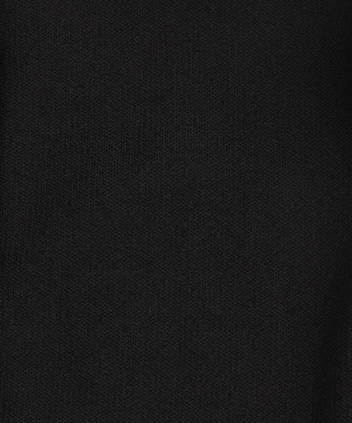 Andemiu（アンデミュウ）の「【WEB限定】パールカーディガン176417（カーディガン/ボレロ・レディース・ブラック/ブラウン/ボルドー/ブルー/グリーン/アイボリー・FREE）」の9枚目の写真