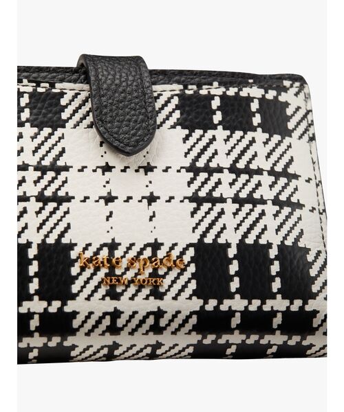 kate spade new york（ケイトスペード ニューヨーク）の「ハドソン 