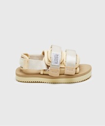 suicoke | MOTO-2kids - Ivory(サンダル)