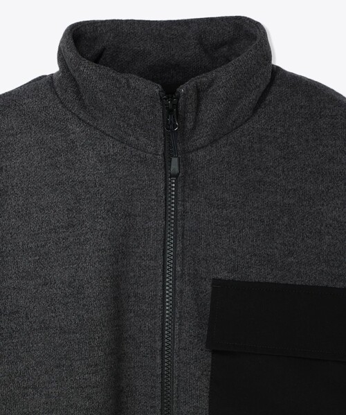 コロンビアブラックレーベル　 ローグフォールフルジップジャケット Columbia（コロンビア）の「【COLUMBIA BLACK LABEL】ローグ