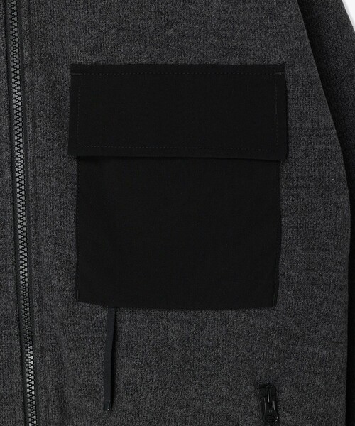コロンビアブラックレーベル　 ローグフォールフルジップジャケット Columbia（コロンビア）の「【COLUMBIA BLACK LABEL】ローグ