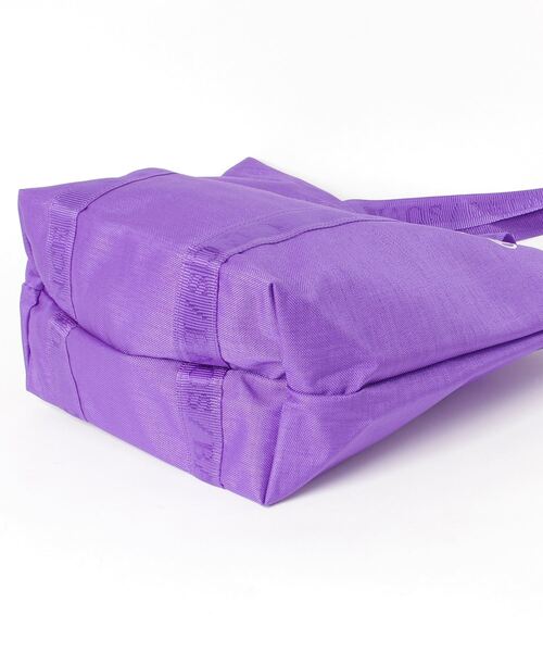 UNDERCOVER（アンダーカバー）の「UC2B6B01（トートバッグ・メンズ・ブラック/イエロー系その他/ライトグリーン/ブルー系その他/ライトパープル・FREE）」の19枚目の写真