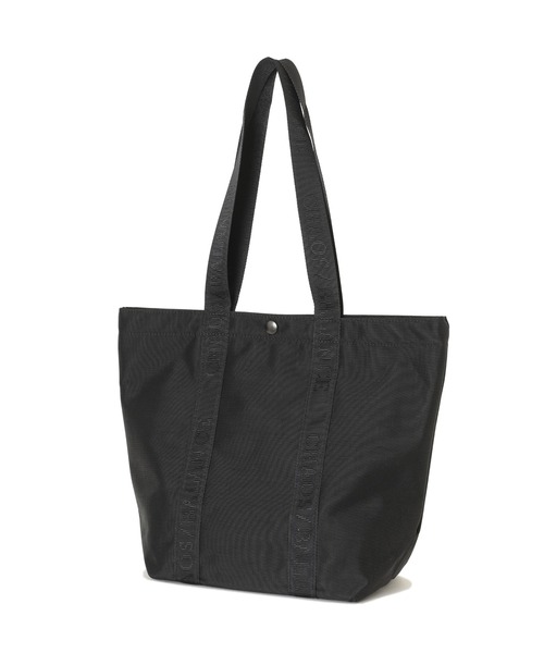 UNDERCOVER（アンダーカバー）の「UC2B6B01（トートバッグ・メンズ・ブラック/イエロー系その他/ライトグリーン/ブルー系その他/ライトパープル・FREE）」の16枚目の写真