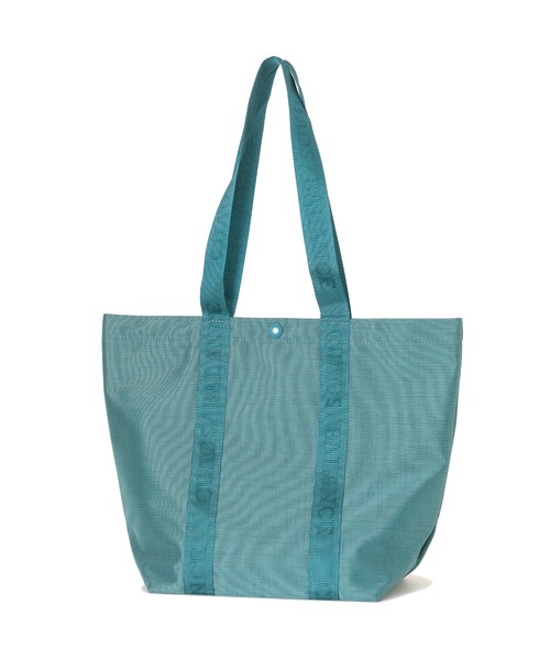 UNDERCOVER（アンダーカバー）の「UC2B6B01（トートバッグ・メンズ・ブラック/イエロー系その他/ライトグリーン/ブルー系その他/ライトパープル・FREE）」の8枚目の写真