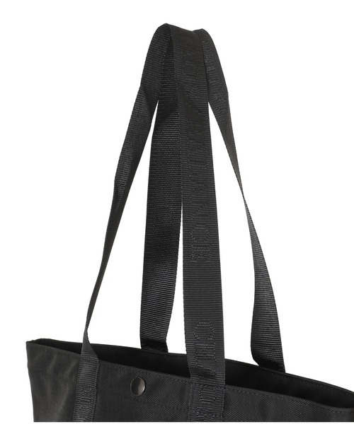 UNDERCOVER（アンダーカバー）の「UC2B6B01（トートバッグ・メンズ・ブラック/イエロー系その他/ライトグリーン/ブルー系その他/ライトパープル・FREE）」の9枚目の写真