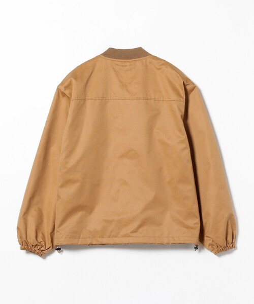 BEAMS（ビームス）の「GERRY cosby A+C / Derby Jacket（ブルゾン  