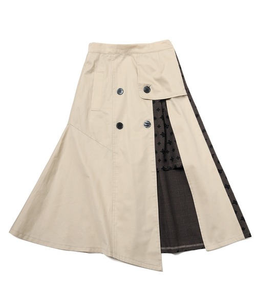 RADIO EVA（ラヂオエヴァ）の「FLOWER by RADIO EVA F040 Check on EVA