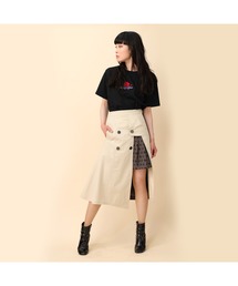 RADIO EVA（ラヂオエヴァ）の「FLOWER by RADIO EVA F040 Check on EVA