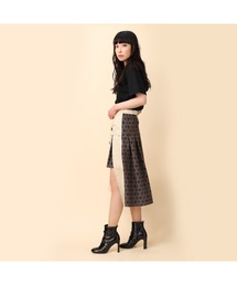 RADIO EVA（ラヂオエヴァ）の「FLOWER by RADIO EVA F040 Check on EVA