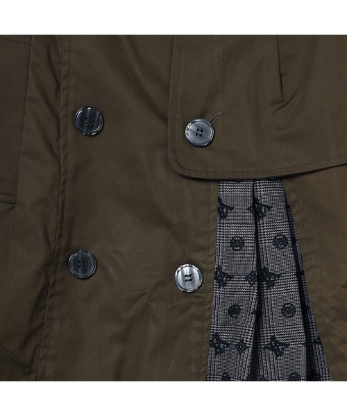 RADIO EVA（ラヂオエヴァ）の「FLOWER by RADIO EVA F040 Check on EVA