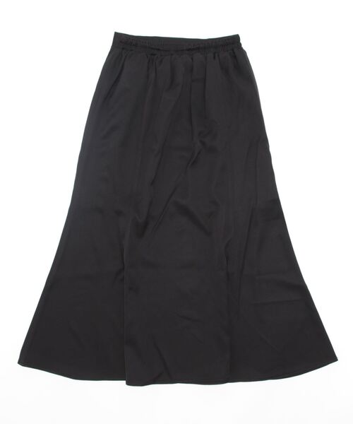 セール】【23SS / 低身長用サイズあり】フレアマーメイドスカート