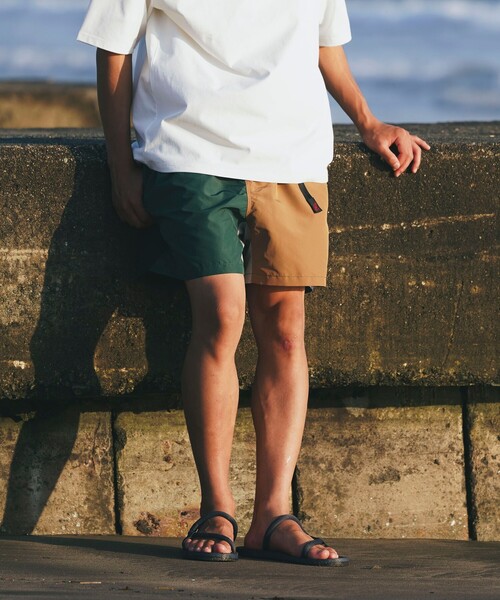 Gramicci（グラミチ）の「GRAMICCI x B:MING by BEAMS / 別注