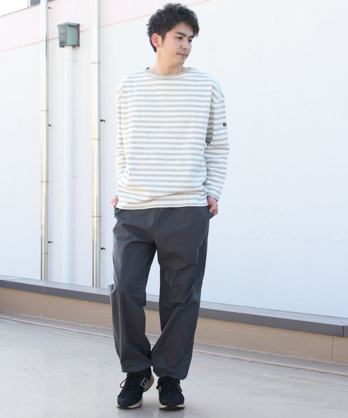 DANTON（ダントン） | イージーパンツ ダントン DANTON11oz カラー デニム イージーパンツ dt-e0034hnz