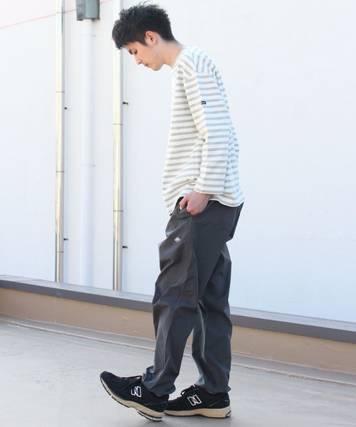 セール】DANTON/ダントン イージーパンツ EASY PANTS DT-E0100