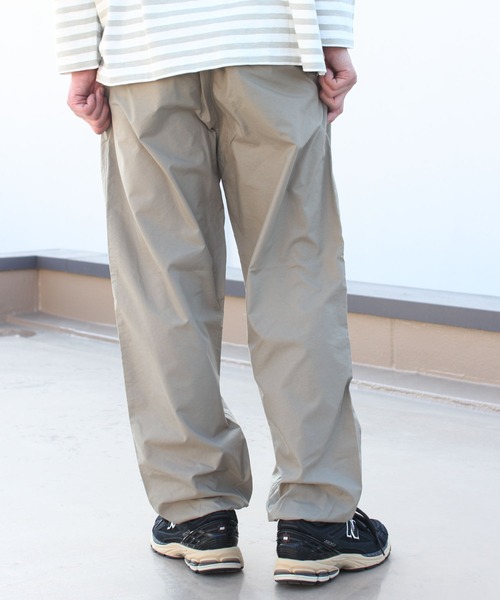 セール】DANTON/ダントン イージーパンツ EASY PANTS DT-E0100